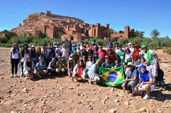 Morocco Tour
