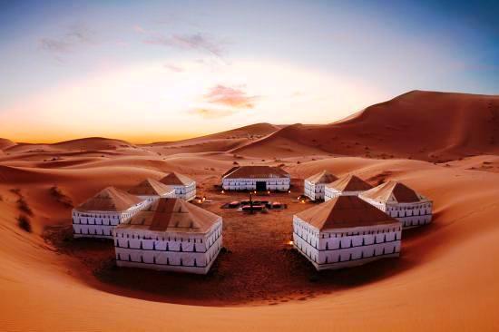 Marrocos Tour