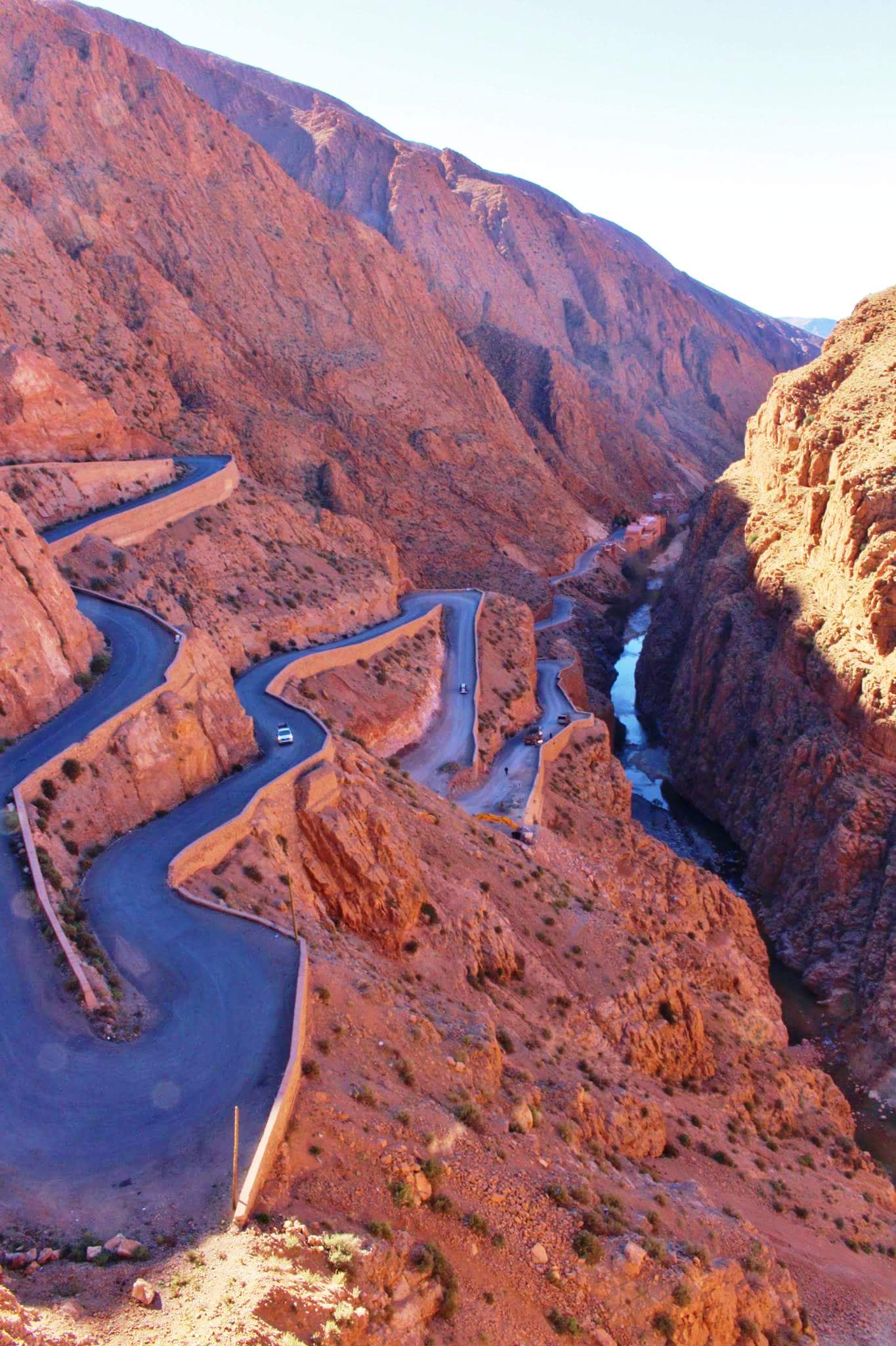 Ait Benhaddou