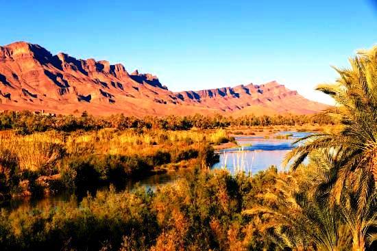 2 Dias Zagora