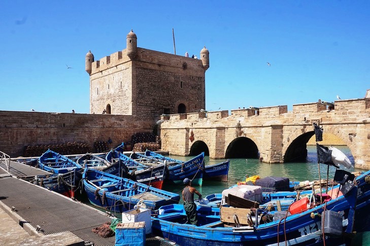 Essaouira