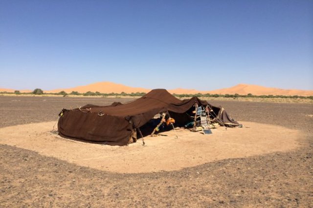 Marrakech Desert Tour