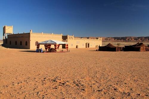Ait Benhaddou