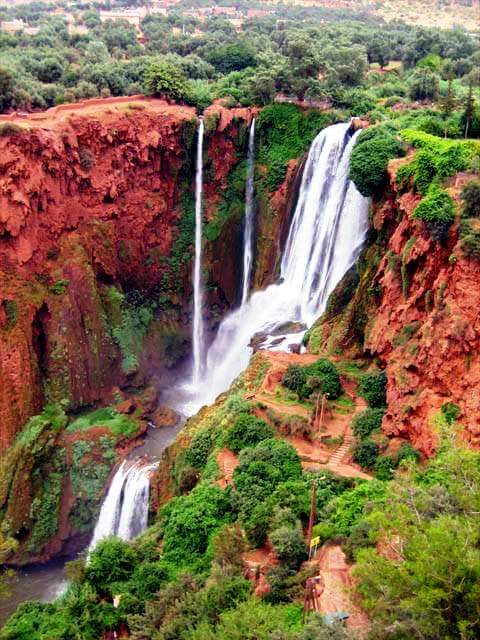 Ouzoud