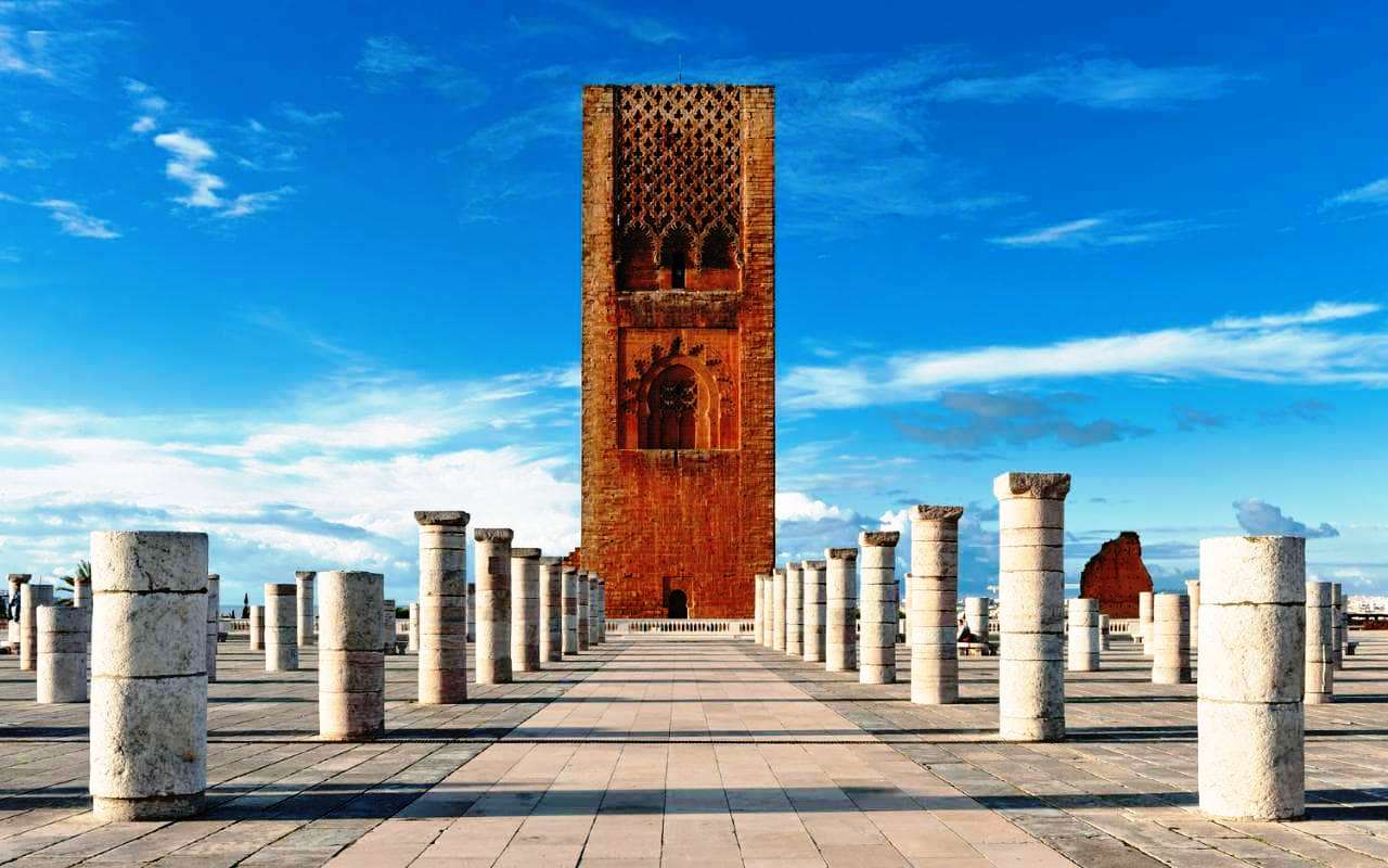 Ait Benhaddou