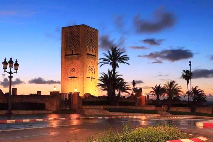 Ait Benhaddou