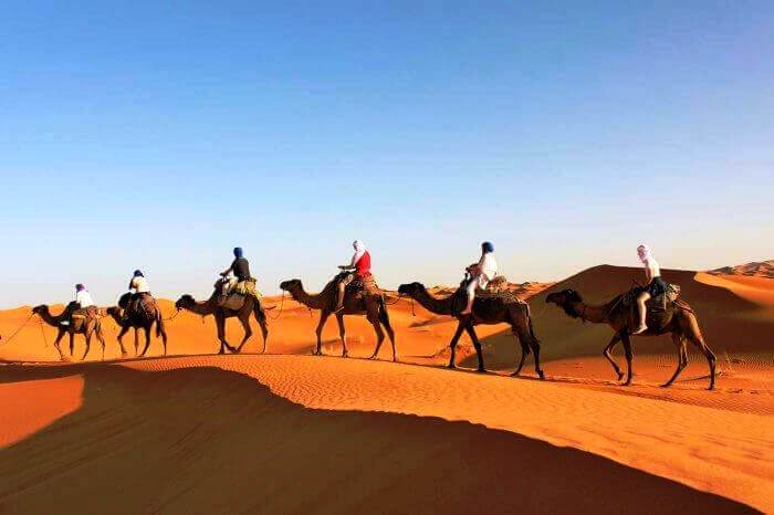Marrakech